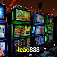 leao888