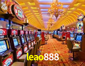 leao888