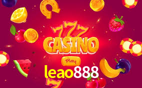 leao888