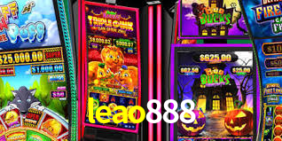 leao888